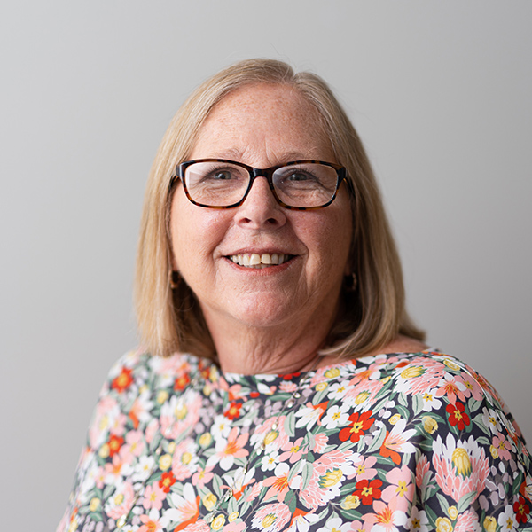 Marcie Ray