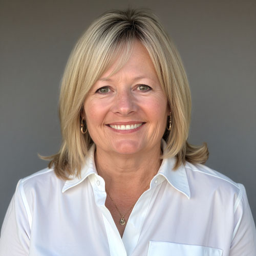 Tracy Johnson